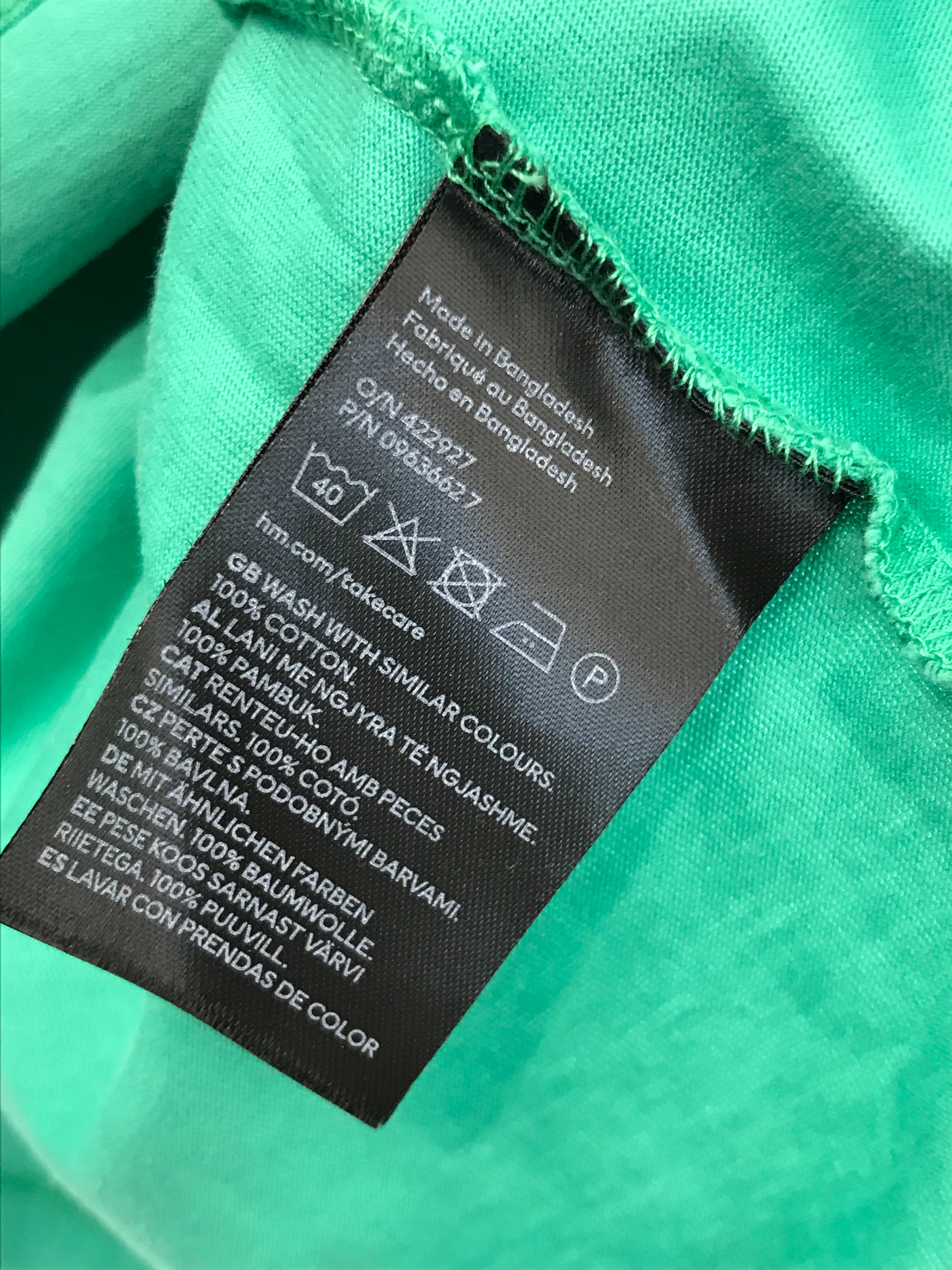 H&M T-shirt